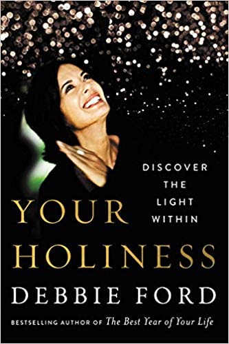 Debbie Ford – Your Holiness Audiobook