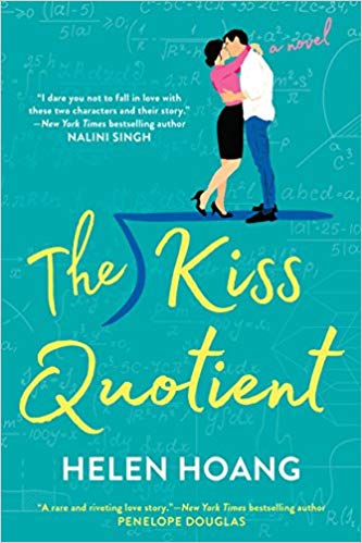 Helen Hoang – The Kiss Quotient Audiobook