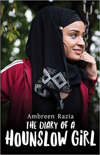 Ambreen Razia – The Diary of a Hounslow Girl Audiobook