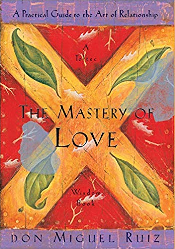 Don Miguel Ruiz – The Mastery of Love Audiobook