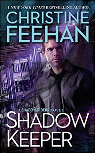 Christine Feehan – Shadow Keeper Audiobook