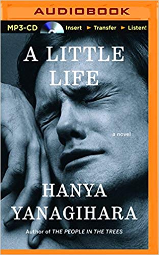 Hanya Yanagihara – A Little Life Audiobook