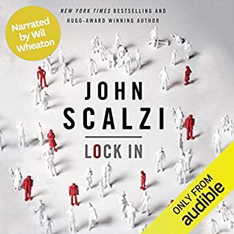 John Scalzi – Lock In Audiobook