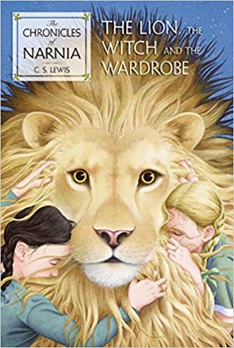 C. S. Lewis – The Lion, the Witch and the Wardrobe Audiobook