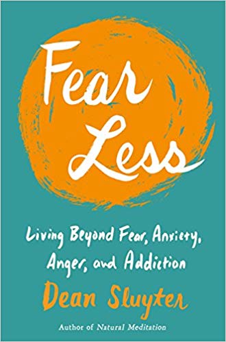 Dean Sluyter - Fear Less Audio Book Free
