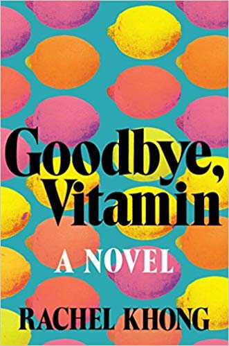 Rachel Khong - Goodbye, Vitamin Audio Book Free
