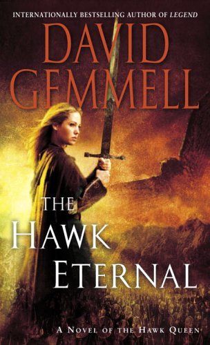 David Gemmell – The Hawk Eternal Audiobook