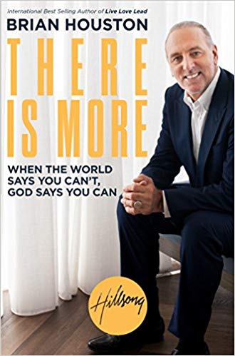 Brian Houston – There Is More Audiobook