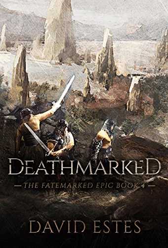 David Estes – Deathmarked Audiobook