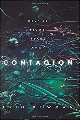 Erin Bowman – Contagion Audiobook