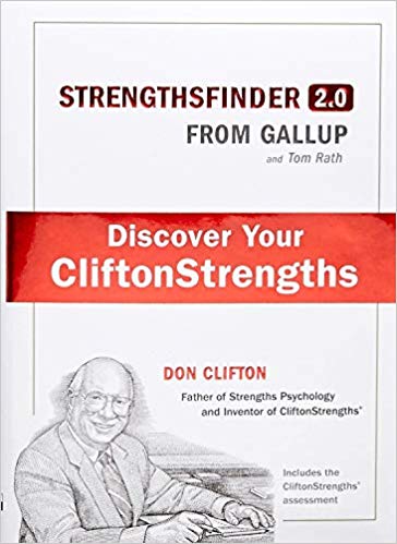 Tom Rath – StrengthsFinder 2.0 Audiobook