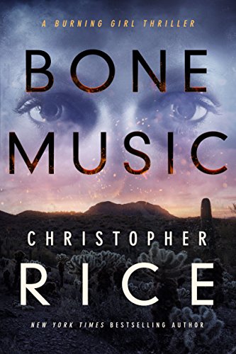 Christopher Rice – Bone Music Audiobook