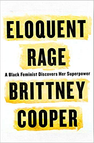 Brittney Cooper – Eloquent Rage Audiobook