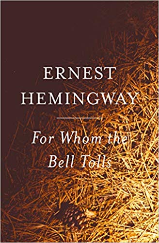 Ernest Hemingway – For Whom the Bell Tolls Audiobook