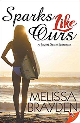Melissa Brayden – Sparks Like Ours Audiobook