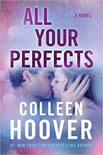 Colleen Hoover – All Your Perfects Audiobook