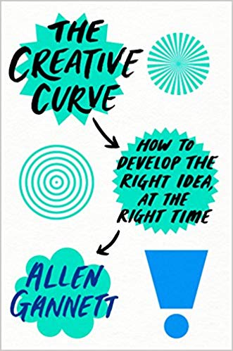 Allen Gannett – The Creative Curve Audiobook