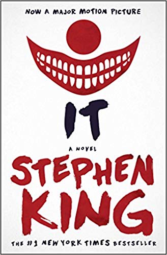Stephen King – It Audiobook