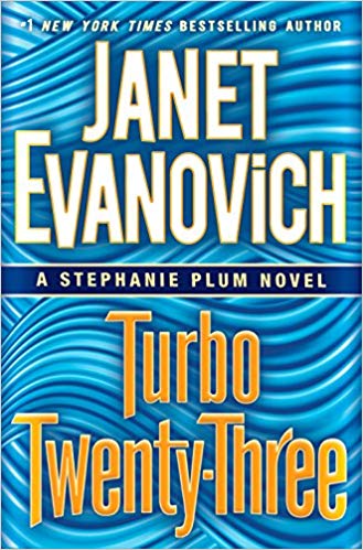 Janet Evanovich - Turbo Twenty-Three Audio Book Free