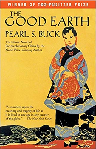 Pearl S. Buck – The Good Earth Audiobook